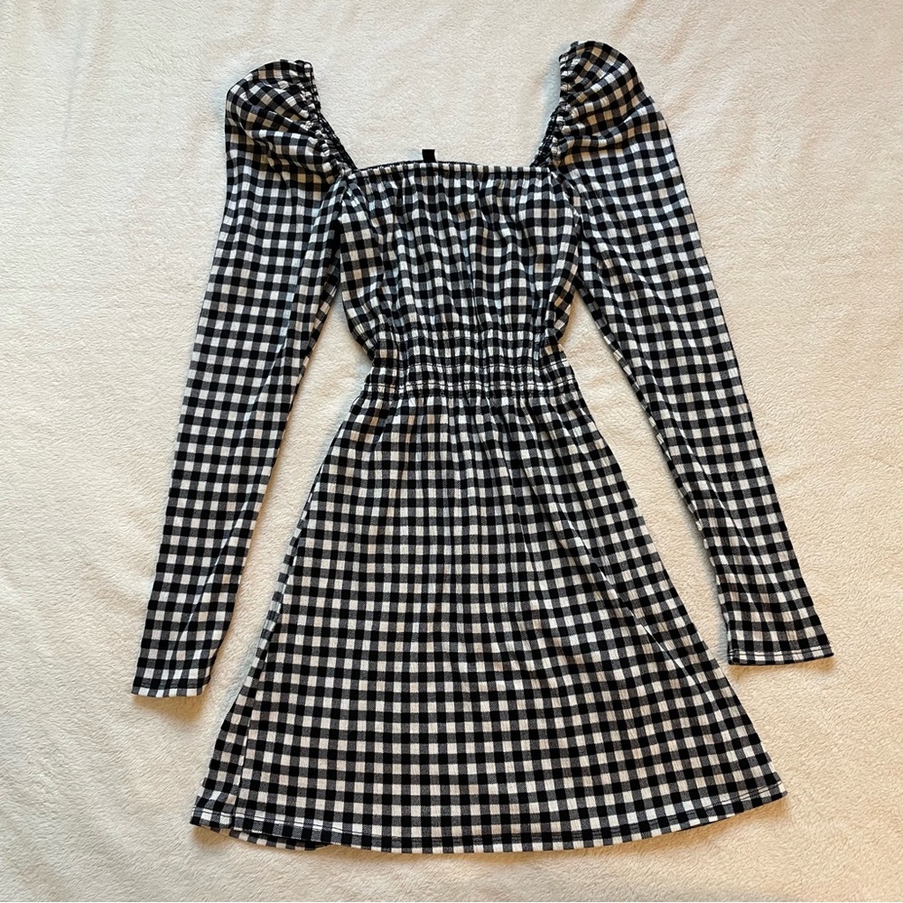 H&M dress